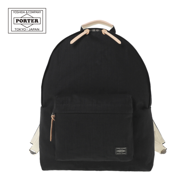 PORTER / NOIR DAYPACK ポーター ノアール デイパック 895-15157 吉田カバン-0