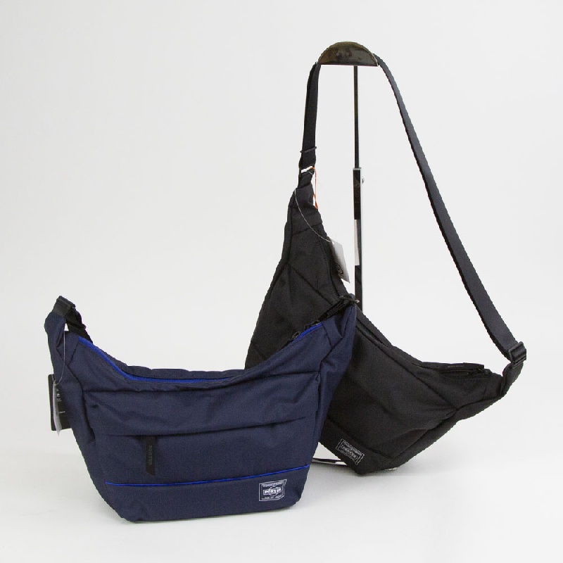 PORTER/ MOUSSE  SHOULDER BAG(S) ポーター ムース ショルダー(S) 751-29875 吉田カバン