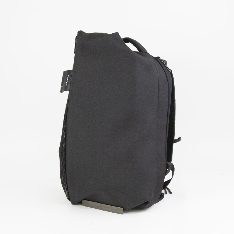 Cote&Ciel コートエシエル Backpacks Isar Air EcoYarn バックパック イザール エアー エコヤーン 28961