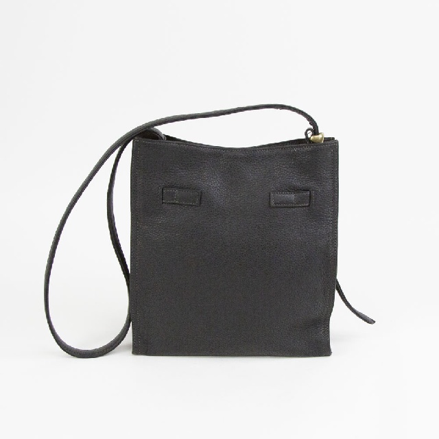 TOFF&LOADSTONE トフアンドロードストーン クシィ SHOULDER BAG M R97-81260-2