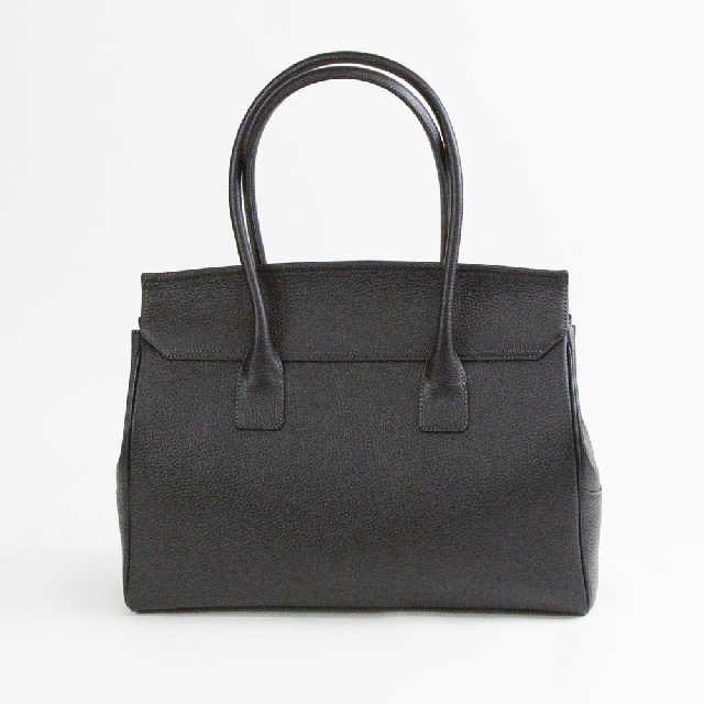 TOFF&LOADSTONE トフアンドロードストーン バーキン型  TOTE BAG M R98-11020-2