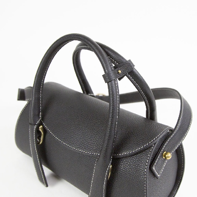 TOFF&LOADSTONE トフアンドロードストーン COLLON ライトシュリンク2way HAND BAG M R97-71960-7