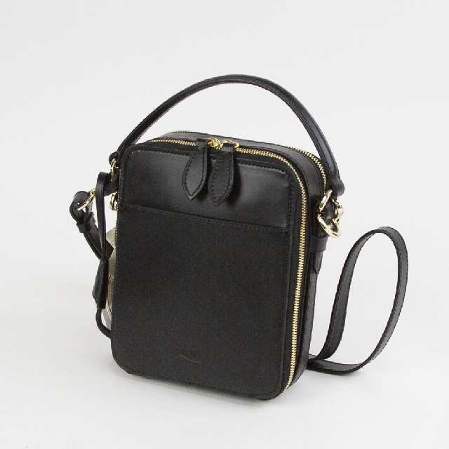 BOLDRINI SELLERIA ボルドリー二 セレリア Ribot SQUARE SHOULDER BAG 7304-2