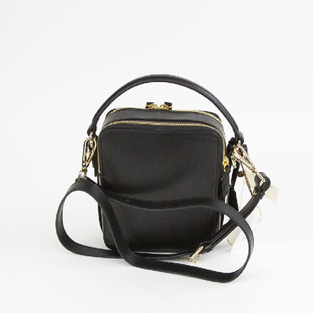 BOLDRINI SELLERIA ボルドリー二 セレリア Ribot SQUARE SHOULDER BAG 7304-4