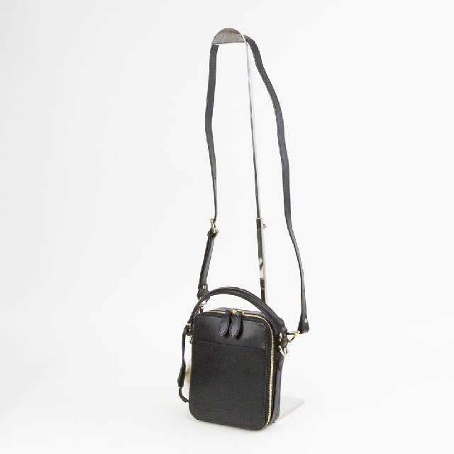 BOLDRINI SELLERIA ボルドリー二 セレリア Ribot SQUARE SHOULDER BAG 7304-7