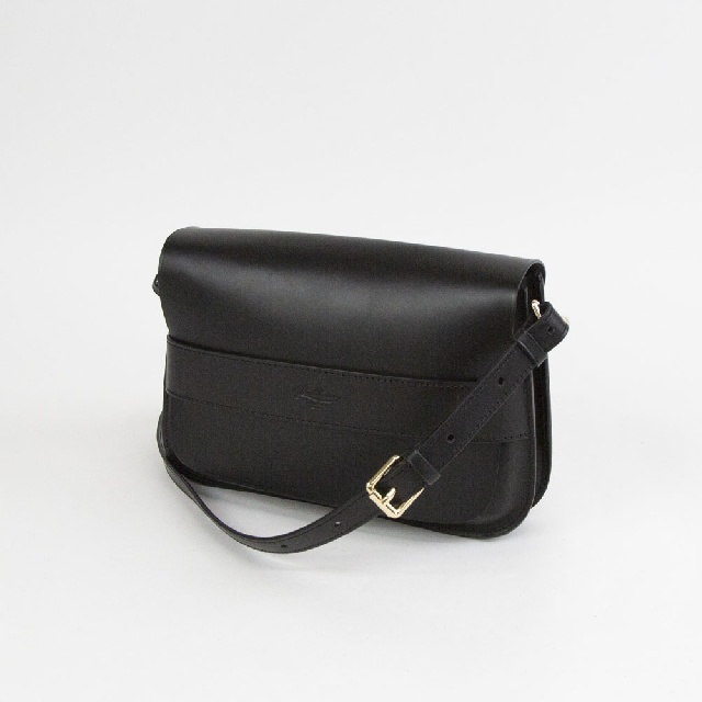 BOLDRINI SELLERIA ボルドリー二  Ribot FLAP SHOULDER BAG ショルダー 7231-1