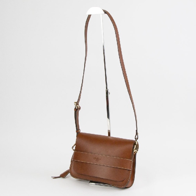 BOLDRINI SELLERIA ボルドリー二 セレリア Ribot FLAP SHOULDER BAG 7231-6