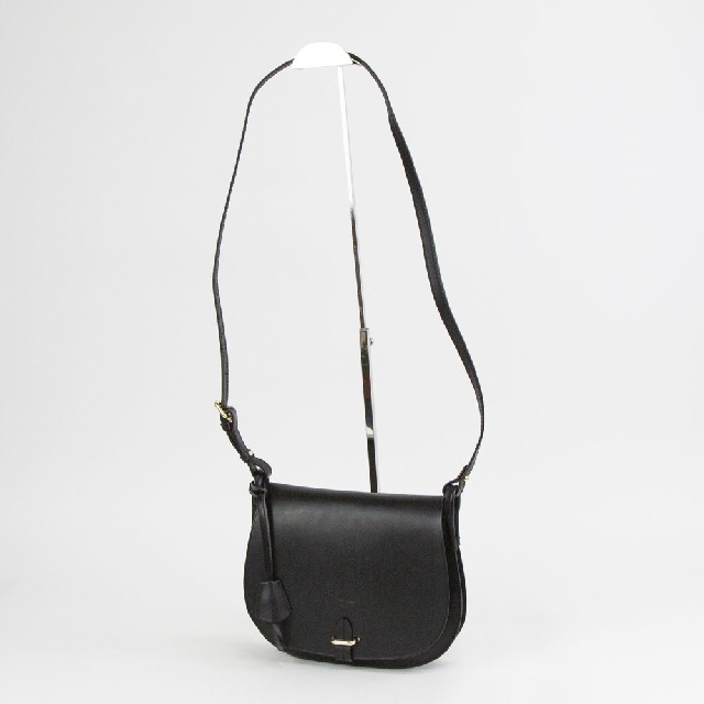 BOLDRINI SELLERIA ボルドリー二 セレリア Ribot FLAP SHOULDER BAG 6691-1