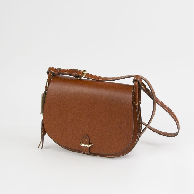 BOLDRINI SELLERIA ボルドリー二 セレリア Ribot FLAP SHOULDER BAG 6691-2