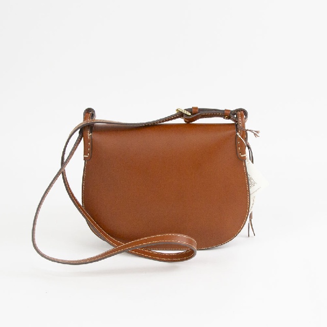 BOLDRINI SELLERIA ボルドリー二 セレリア Ribot FLAP SHOULDER BAG 6691-4