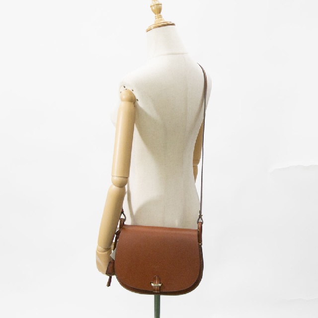 BOLDRINI SELLERIA ボルドリー二 セレリア Ribot FLAP SHOULDER BAG 6691-11