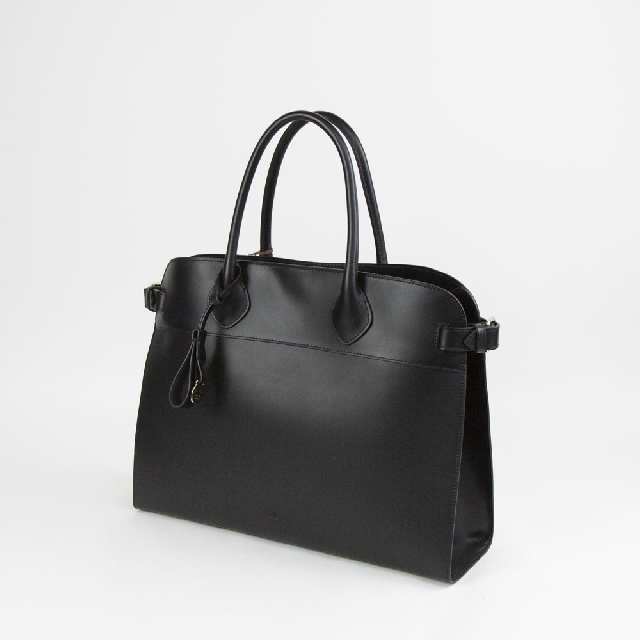 BOLDRINI SELLERIA ボルドリー二  Ribot 2way TOTE BAG トート 1175-1