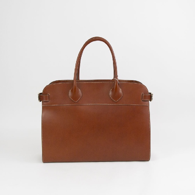 BOLDRINI SELLERIA ボルドリー二  Ribot 2way TOTE BAG トート 1175-4