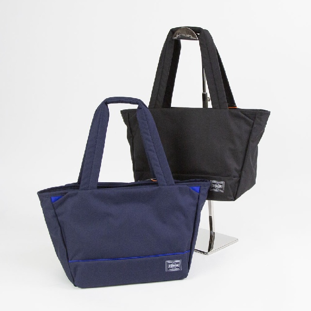 PORTER/ MOUSSE TOTE BAG(S) ポーター ムース トートバッグ(S) 751-29872 吉田カバン-0