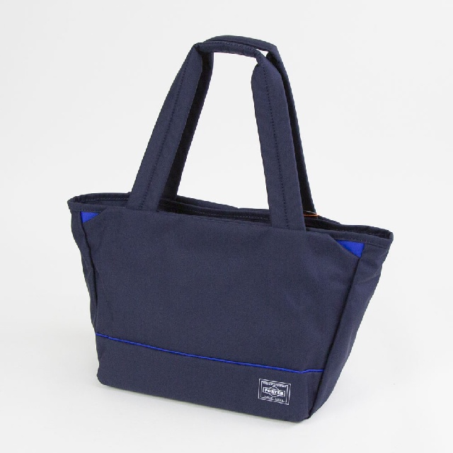 PORTER/ MOUSSE TOTE BAG(S) ポーター ムース トートバッグ(S) 751-29872 吉田カバン-1