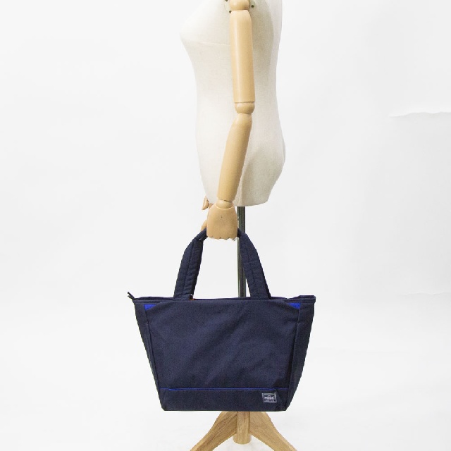 PORTER/ MOUSSE TOTEBAG(M)ポーター ムース トートバッグ(M) 751-09871 751-29871 吉田カバン-12