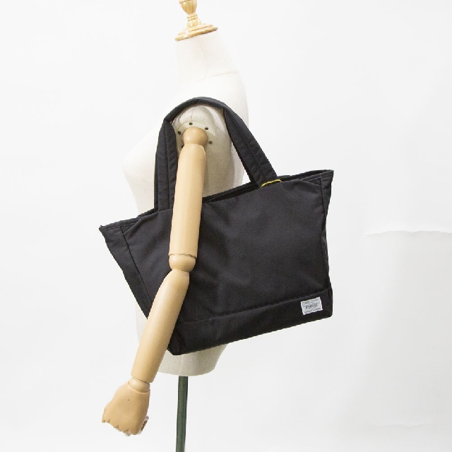 PORTER/ MOUSSE TOTEBAG(M)ポーター ムース トートバッグ(M) 751-09871 751-29871 吉田カバン-13