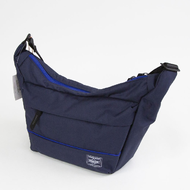 PORTER/ MOUSSE  SHOULDER BAG(S) ポーター ムース ショルダー(S) 751-29875 吉田カバン-1