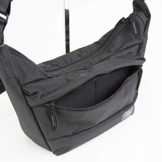 PORTER/ MOUSSE  SHOULDER BAG(S) ポーター ムース ショルダー(S) 751-29875 吉田カバン-8