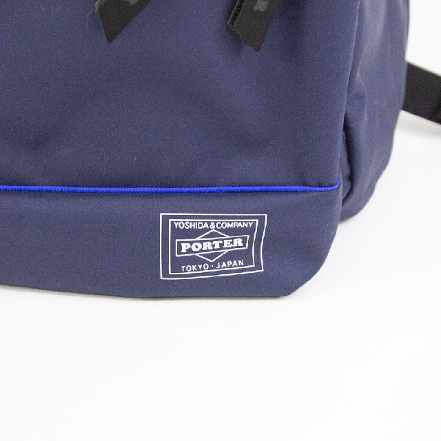 PORTER/ MOUSSE DAY PACK ポーター ムース デイパック 751-29876 吉田カバン-8