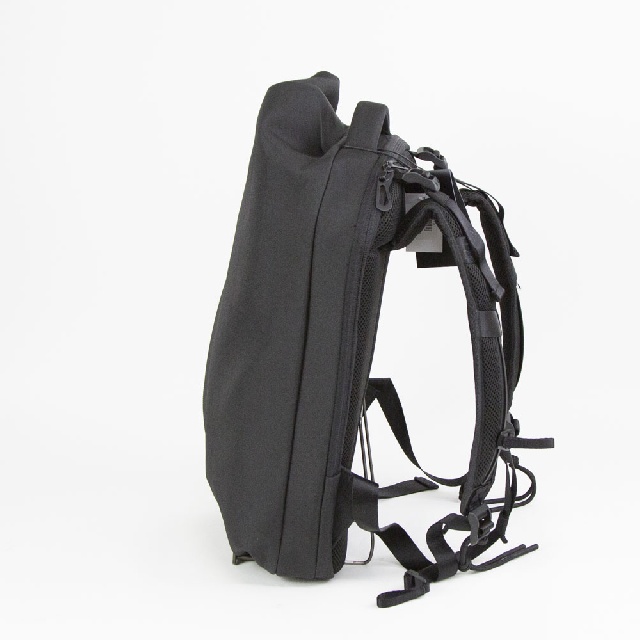 Cote&Ciel コートエシエル Backpacks Isar Air EcoYarn バックパック イザール エアー エコヤーン 28961-1