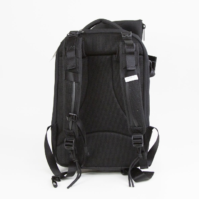 Cote&Ciel コートエシエル Backpacks Isar Air EcoYarn バックパック イザール エアー エコヤーン 28961-2