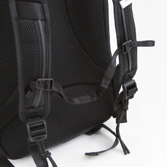 Cote&Ciel コートエシエル Backpacks Isar Air EcoYarn バックパック イザール エアー エコヤーン 28961-7