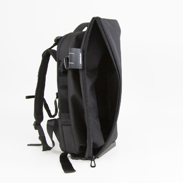 Cote&Ciel コートエシエル Backpacks Isar Air EcoYarn バックパック イザール エアー エコヤーン 28961-8