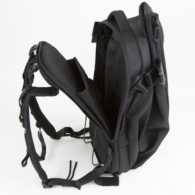 Cote&Ciel コートエシエル Backpacks Isar Air EcoYarn バックパック イザール エアー エコヤーン 28961-9