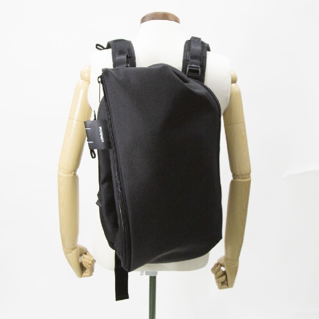 Cote&Ciel コートエシエル Backpacks Isar Air EcoYarn バックパック イザール エアー エコヤーン 28961-10