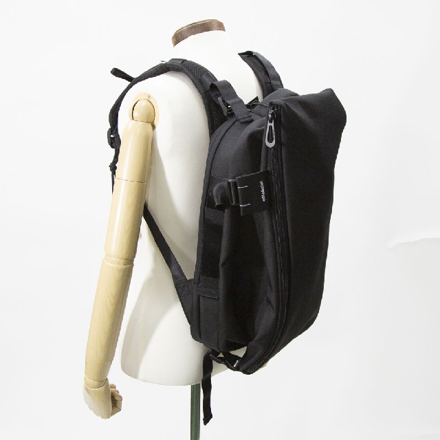 Cote&Ciel コートエシエル Backpacks Isar Air EcoYarn バックパック イザール エアー エコヤーン 28961-11