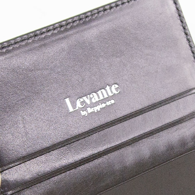 LEVANTE レバンテ ポロサス CARDCASE 名刺入れ -6