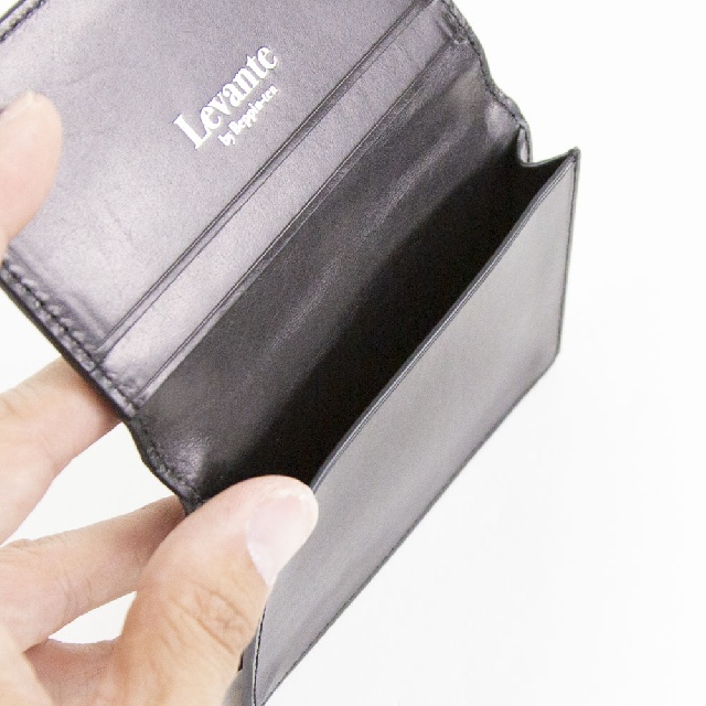 LEVANTE レバンテ ポロサス CARDCASE 名刺入れ -5