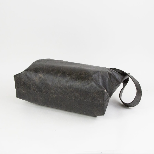 LICHT ADEL リヒトアデル NEWS PAPER SHOULDER BAG L-BAG02-4