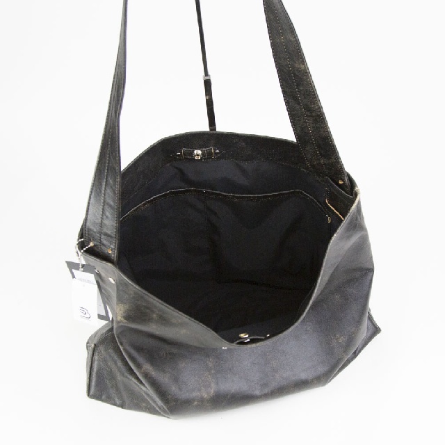 LICHT ADEL リヒトアデル NEWS PAPER SHOULDER BAG L-BAG02-7