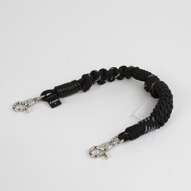 A SCENE エーシーン DESIGN PARACORD STRAP デザイン パラコードストラップ AS03-003-6