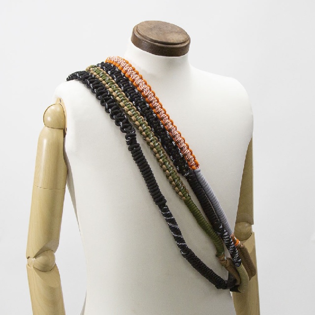 A SCENE エーシーン DESIGN PARACORD SHOULDER AS03-002-12