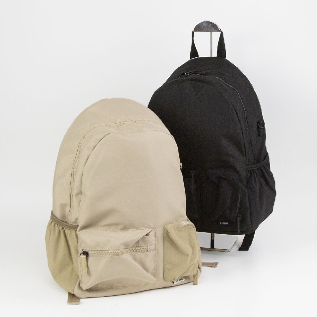 A SCENE エーシーン Pocket day pack ポケットデイパック AS04-007-0