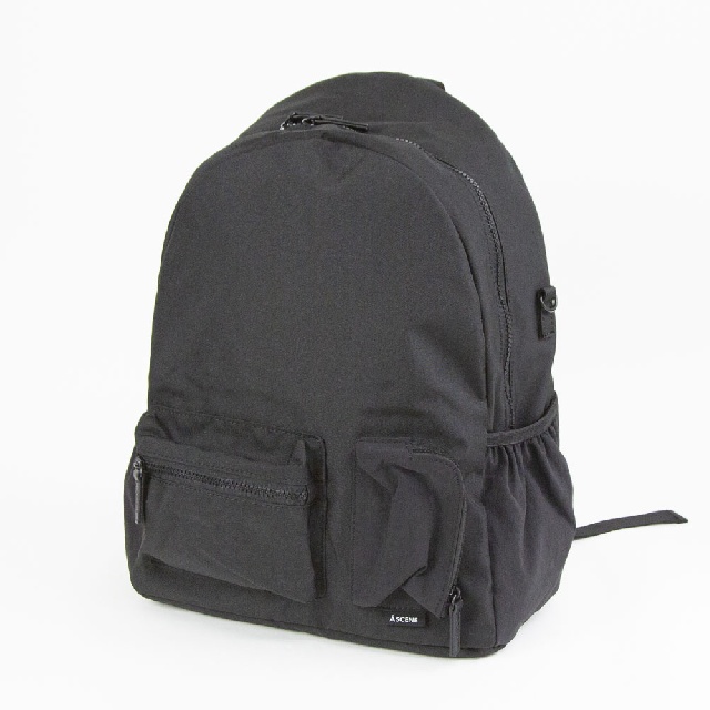 A SCENE エーシーン Pocket day pack ポケットデイパック AS04-007-1