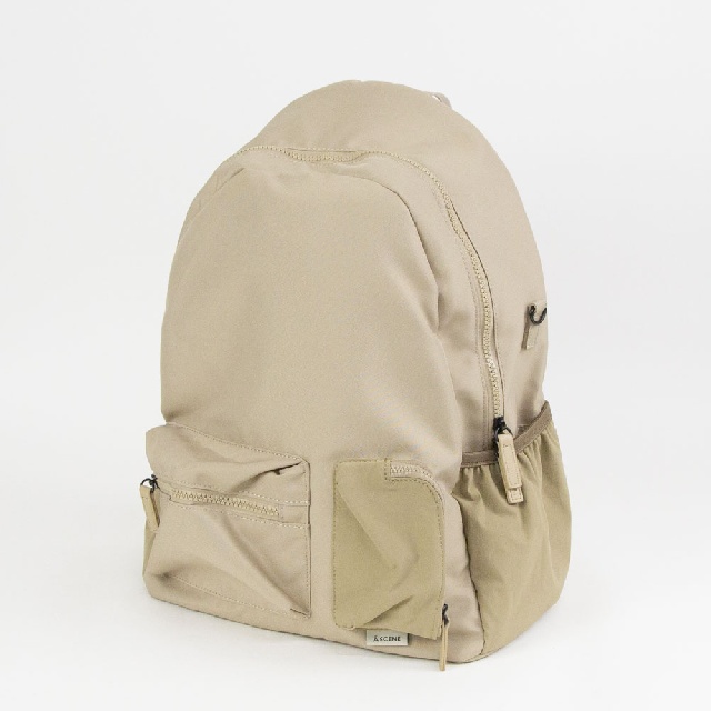 A SCENE エーシーン Pocket day pack ポケットデイパック AS04-007-2