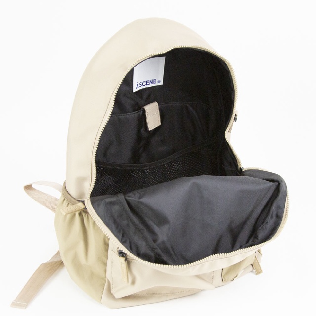 A SCENE エーシーン Pocket day pack ポケットデイパック AS04-007-14