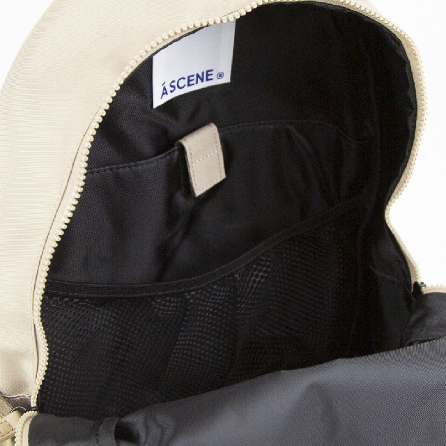 A SCENE エーシーン Pocket day pack ポケットデイパック AS04-007-15