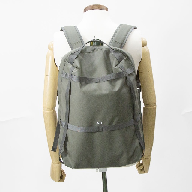 CIE シー GRID3 BACKPACK グリッド3 バックパック 32050-11