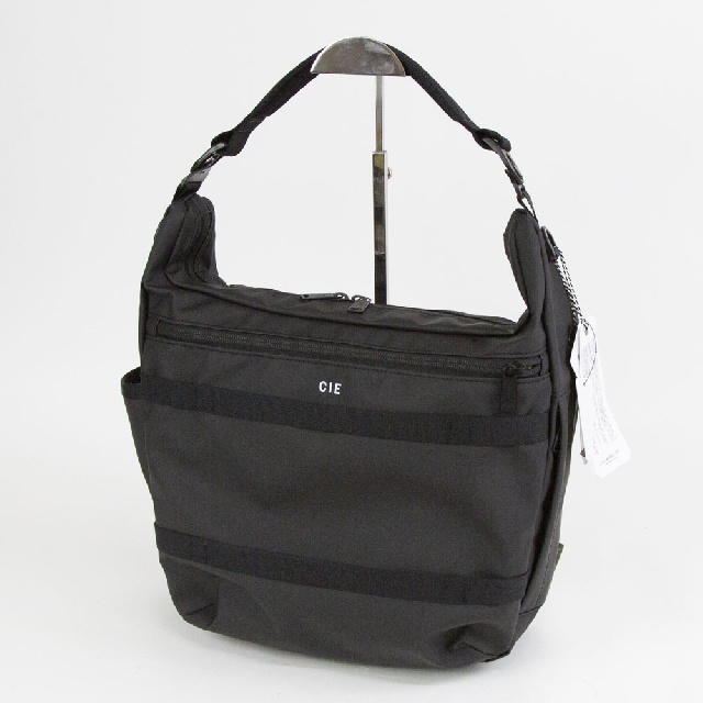 CIE シー GRID3 SHOULDER BAG  L 32055-5