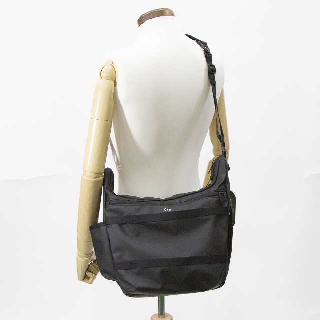 CIE シー GRID3 SHOULDER BAG  L 32055-14