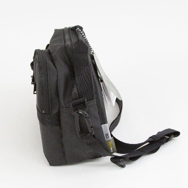 CIE シー GRID3 BOTTLE SHOULDER BAG M グリッド3 ボトル ショルダーバッグ 32065-1