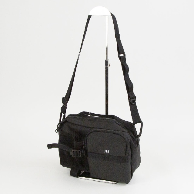 CIE シー GRID3 BOTTLE SHOULDER BAG M グリッド3 ボトル ショルダーバッグ 32065-5