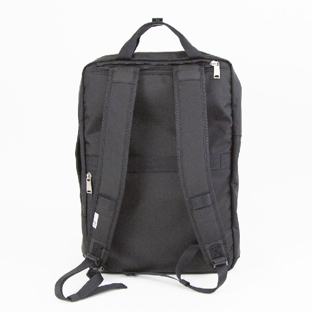 CIE シー VARIOUS 2way BACKPACK 21804-2