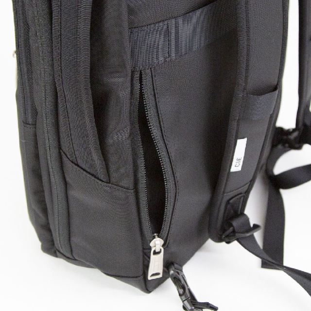 CIE シー VARIOUS 2way BACKPACK 21804-8