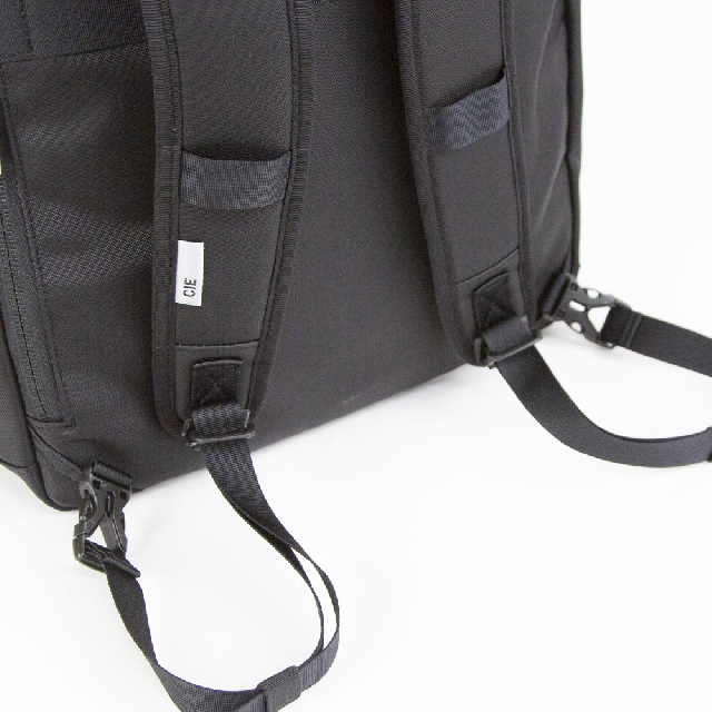 CIE シー VARIOUS 2way BACKPACK 21804-9